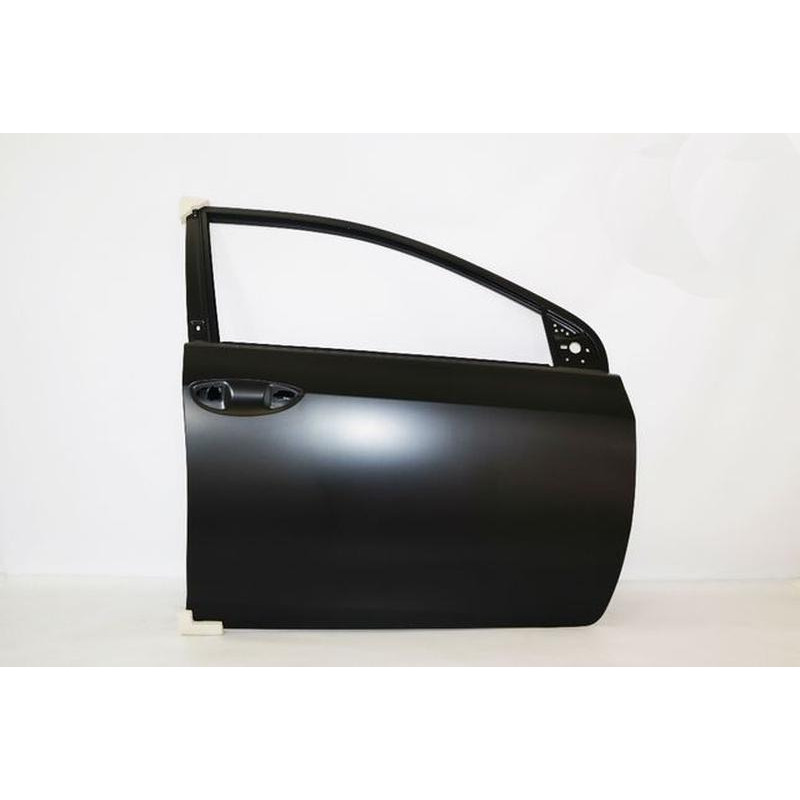 Двері передні праві Toyota Corolla 2007-2013 FPS 6700102290