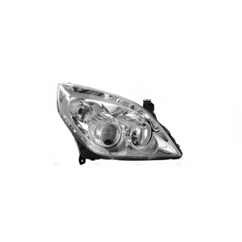 Передня ліва фара Opel Vectra C 2006-2008 TYC 1216575