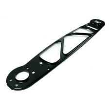 Передня панель BMW 3 E36 (90-99) нижня, кріплення радіатора (LKQ) 41138132178