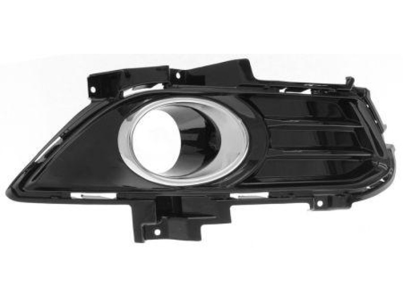 Накладка протитуманної фари права Ford Mondeo 5 Turnier (CF) 14- (Elit) 1921665