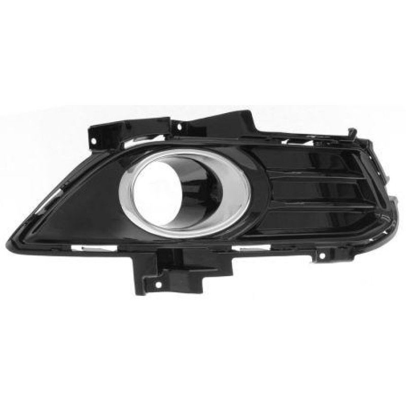 Накладка протитуманної фари права Ford Mondeo 5 Turnier (CF) 14- (Elit) 1921665