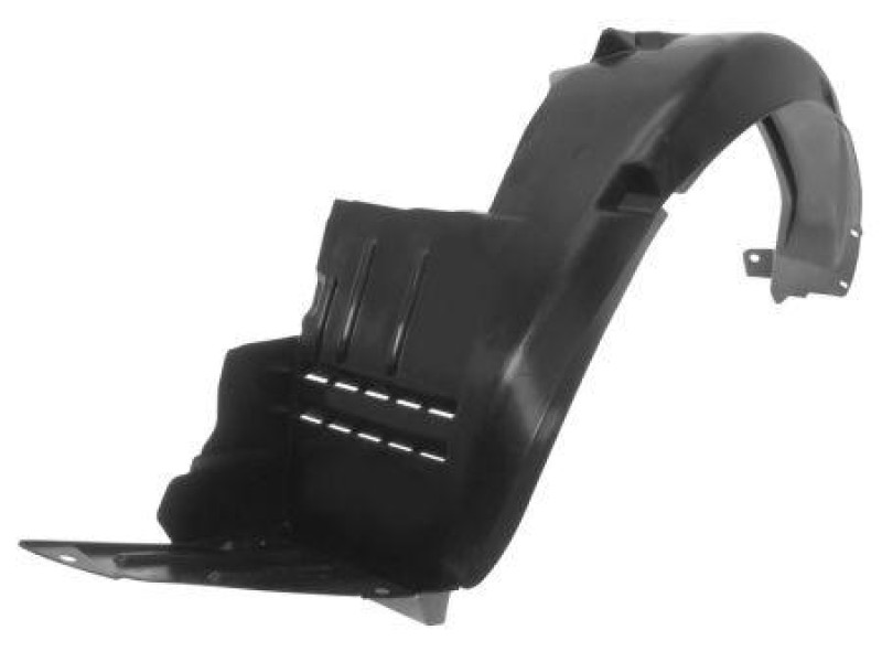 Підкрилок передній лівий Hyundai Accent 2 2003-2005 FL 8681125500