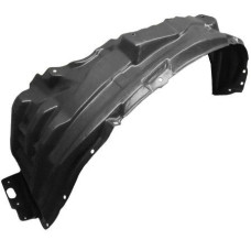 Підкрилок передній лівий Mitsubishi ASX 2010- (Elit) 5370A753