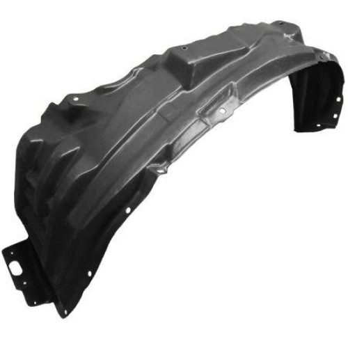 Підкрилок передній лівий Mitsubishi ASX 2010- (Elit) 5370A753