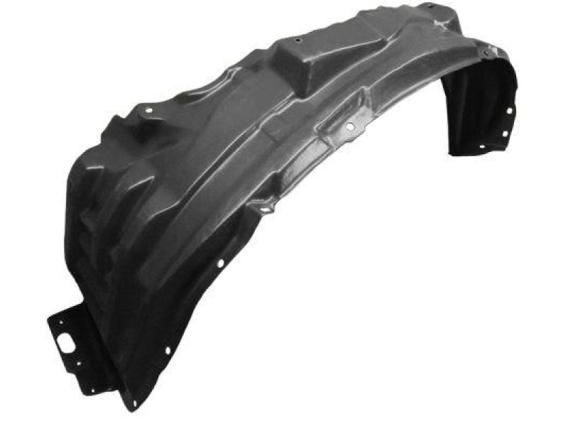 Підкрилок передній лівий Mitsubishi ASX 2010- (Elit) 5370A753