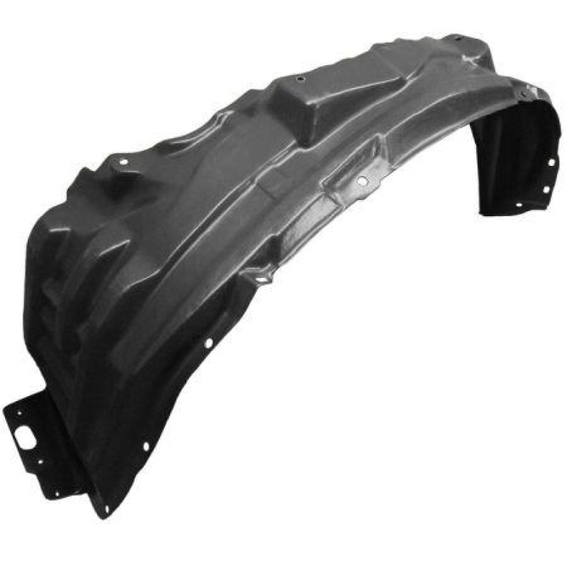 Підкрилок передній лівий Mitsubishi ASX 2010- (Elit) 5370A753