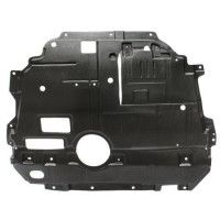 Захист розташування двигуна пластиковий Toyota Avensis T27, Corolla E15, Auris E15 2006-2015 TW 5141002180
