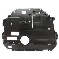 Захист розташування двигуна пластиковий Toyota Avensis T27, Corolla E15, Auris E15 2006-2015 TW 5141002180
