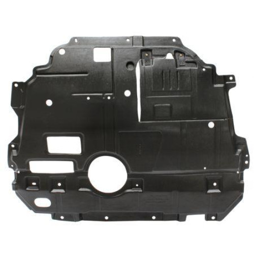 Захист двигуна Toyota Avensis T27, Corolla E15, Auris E15 2006-2015 TW 5141002180