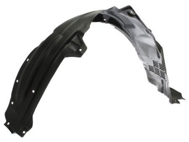 Підкрилок передній лівий Toyota Rav 4 12- (Elit) 53876-0R060