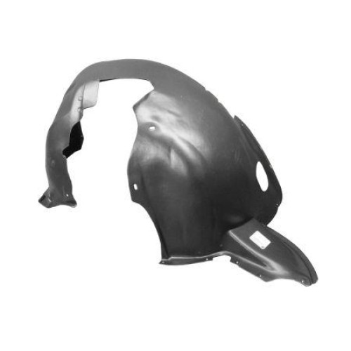Підкрилок передній лівий VW Jetta 6 2010-2018 Elit 5C6805911A