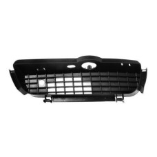 Решітка переднього бампера ліва VW Vento 91-98 (Elit) 1H5853665A01C