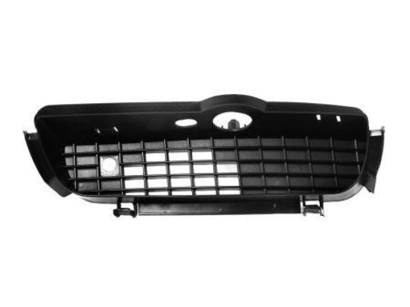 Решітка переднього бампера ліва VW Vento 91-98 (Elit) 1H5853665A01C