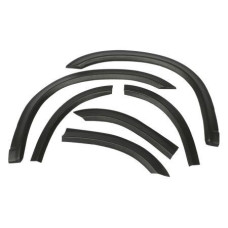 Молдинги дверей VW Transporter 4 90-03 (Elit) KH9558 5700