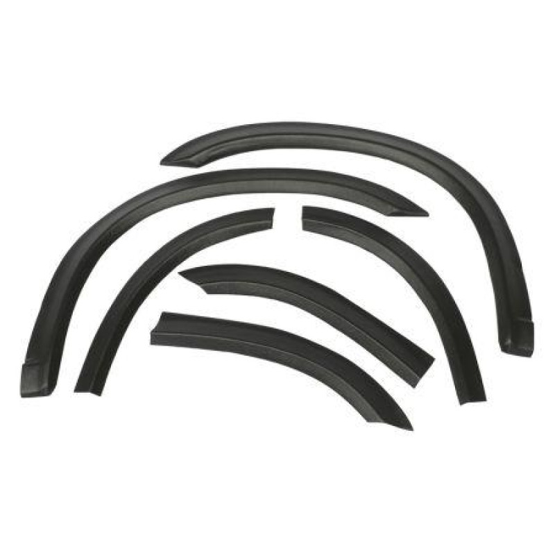 Молдинги дверей VW Transporter 4 90-03 (Elit) KH9558 5700