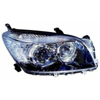 Фара передня права Toyota Rav 4 3 (_A3_) 06-13 (Depo) 81130-42360