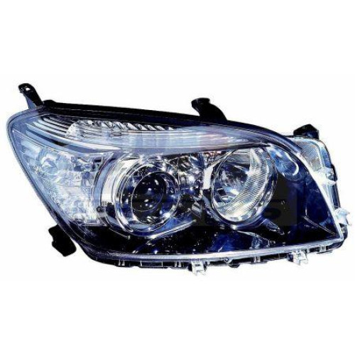 Фара передня права Toyota Rav 4 3 (_A3_) 2006-2013 DEPO 81130-42360