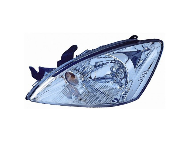 Фара передня ліва Mitsubishi Lancer 9 (Depo) MN161165