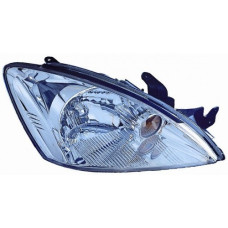 Фара передня права Mitsubishi Lancer 9 (Depo) MN161674