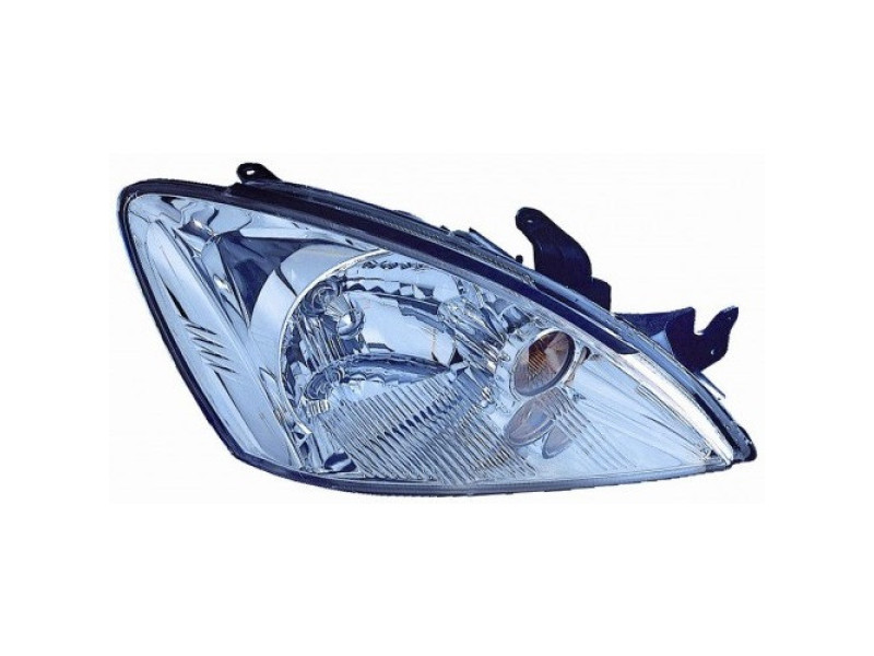 Фара передня права Mitsubishi Lancer 9 (Depo) MN161674