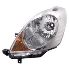 Фара передня ліва Nissan Note 06-13 (Depo) 26060-9U100