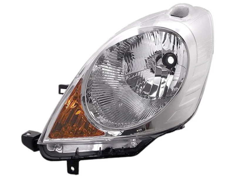 Фара передня ліва Nissan Note 06-13 (Depo) 26060-9U100