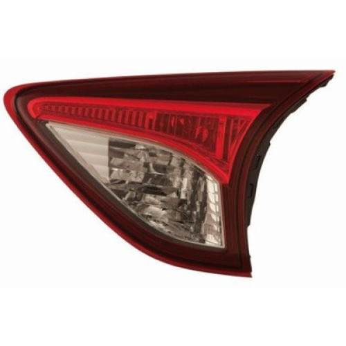 Ліхтар задній правий Mazda CX-5 12-17 DEPO KD53513F0B