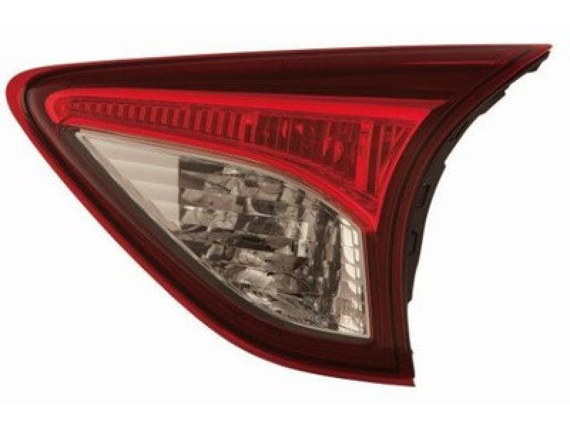 Ліхтар задній правий Mazda CX-5 12-17 (Depo) KD53513F0B