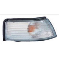 Покажчик повороту передній правий Mazda 626 3 (GD) 87-92 (Depo) 185085052