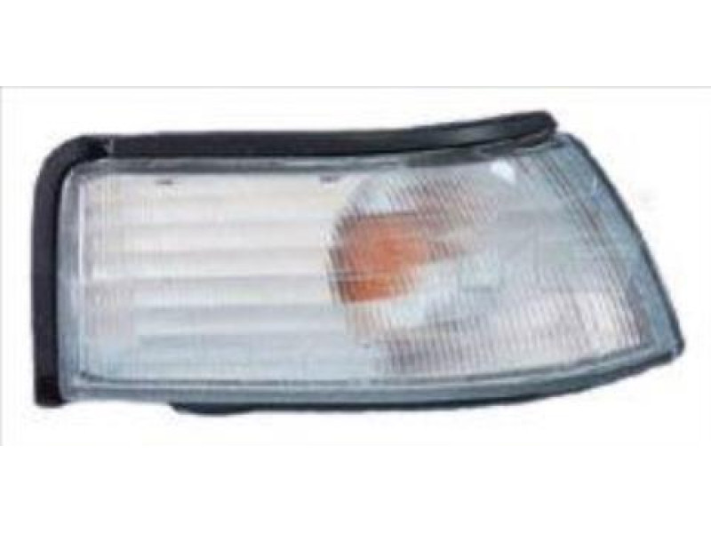 Покажчик повороту передній правий Mazda 626 3 (GD) 87-92 (Depo) 185085052