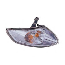 Покажчик повороту передній правий Mazda 626 5 (GF) 00-02 (Depo) GG3E51060C