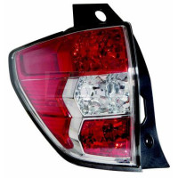 Ліхтар задній лівий Subaru Forester (SH_) 08-13 (Depo) 84912-SC151