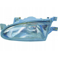 Фара передня ліва Hyundai Accent 1 94-97 (Depo) 92101-22900