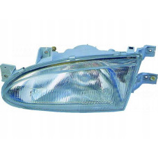 Фара передня ліва Hyundai Accent 1 94-97 (Depo) 92101-22900