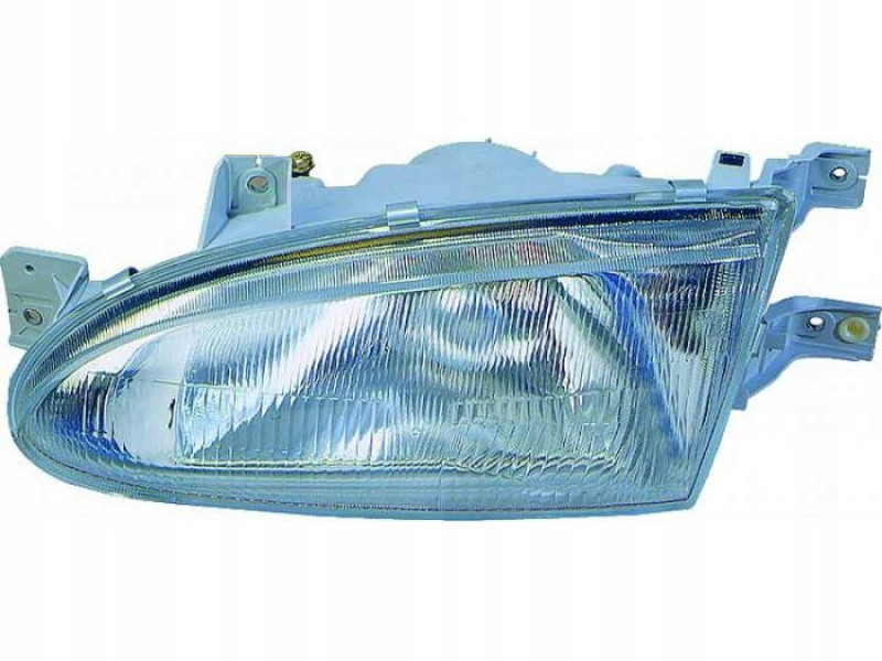Фара передня ліва Hyundai Accent 1 94-97 (Depo) 92101-22900