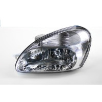 Фара передня ліва Daewoo Nubira (J100) 97- (Depo) 96272015