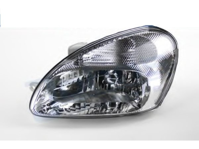 Фара передня ліва Daewoo Nubira (J100) 97- (Depo) 96272015
