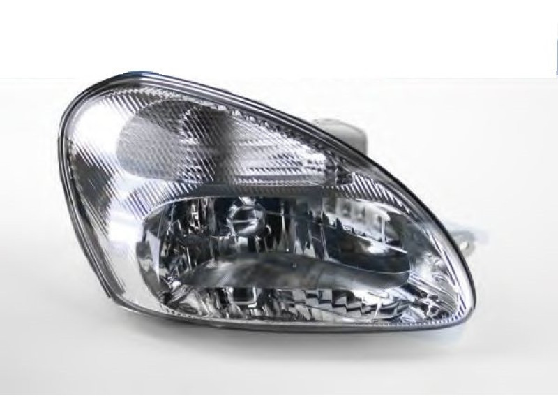 Фара передня права Daewoo Nubira (J100) 97- (Depo) 96272016