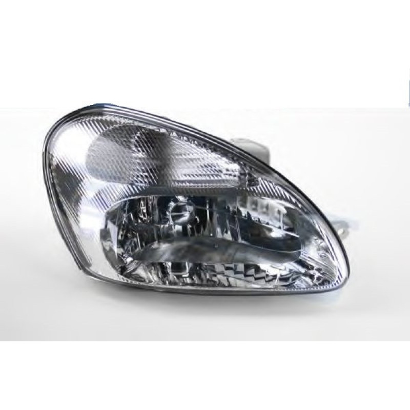 Фара передня права Daewoo Nubira (J100) 97- (Depo) 96272016
