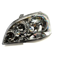 Фара передня ліва Chevrolet Lacetti (J200) 05- (Depo) 96458809