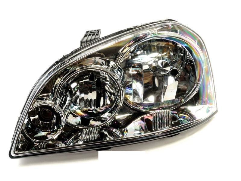 Фара передня ліва Chevrolet Lacetti (J200) 05- (Depo) 96458809