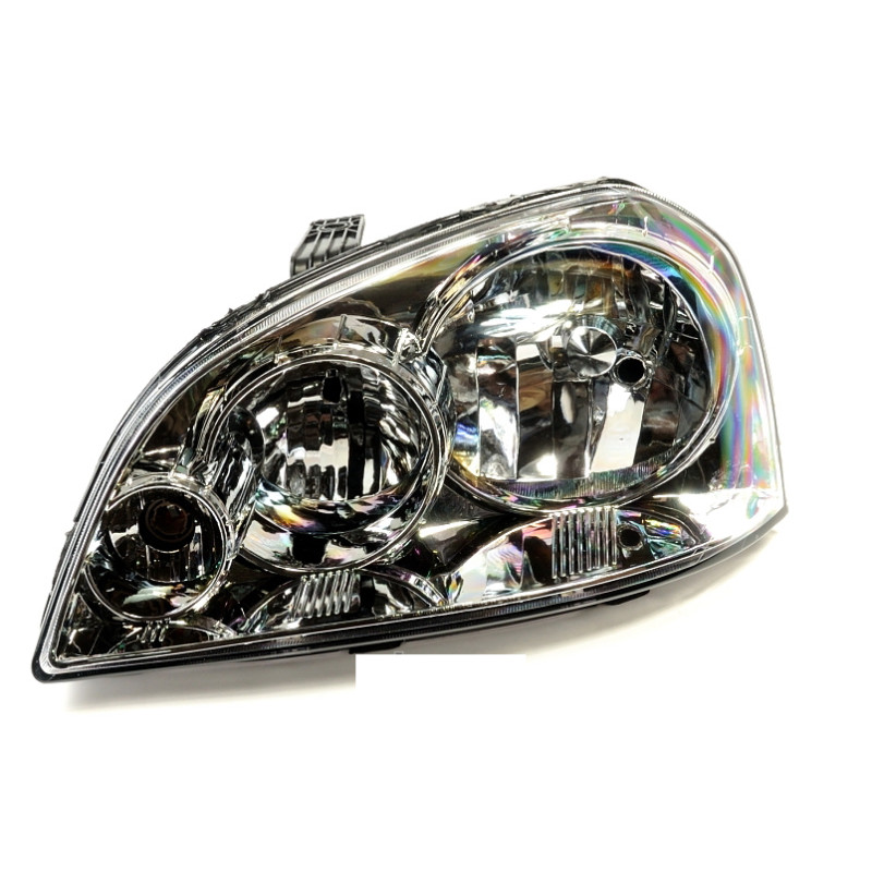 Фара передня ліва Chevrolet Lacetti (J200) 05- (Depo) 96458809