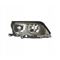 Передня фара права BMW 3 E46 01-05 (Depo)