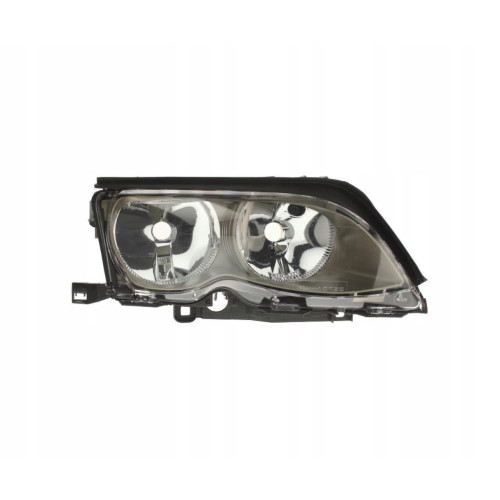 Фара передня права BMW 3 E46 2001-2005 (Depo)