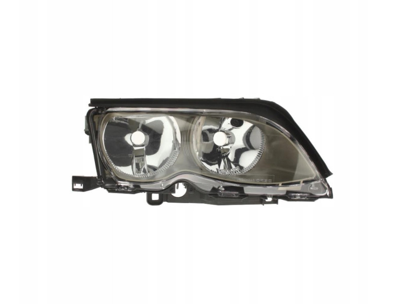 Передня фара права BMW 3 E46 01-05 (Depo)