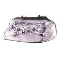 Передня фара ліва VW Sharan 01-10 (Depo)