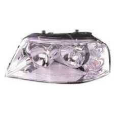 Передня фара ліва VW Sharan 01-10 (Depo)