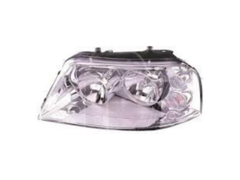 Передня фара ліва VW Sharan 01-10 (Depo)