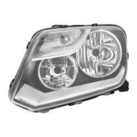 Передня фара ліва VW Amarok 10-12 (Depo)