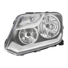 Передня фара ліва VW Amarok 10-12 (Depo)